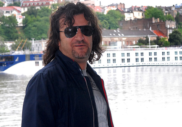 Аца Лукас: “Арена” пада крајем априла